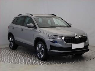 �koda Karoq Style 2.0 TDI