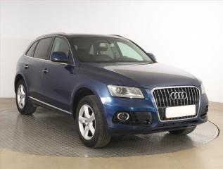 Audi Q5 S line 2.0 TDI, 4X4, Automat