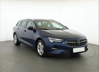 Opel Insignia 2.0 CDTI, Automat, Serv.kniha
