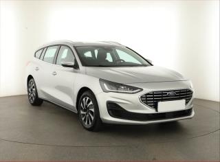 Ford Focus 1.0 EcoBoost, Navigace