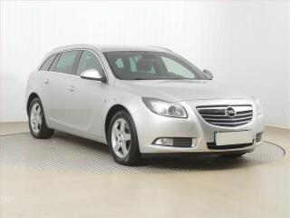 Opel Insignia 2.0 CDTI, 4X4, Xenony