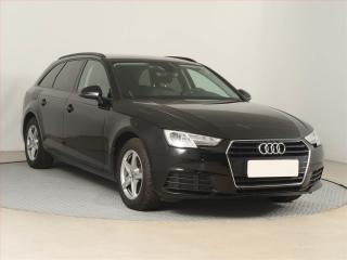 Audi A4 2.0 TDI, Automat, Navi