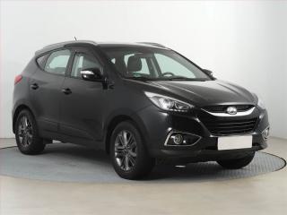 Hyundai ix35 1.6 GDI, Serv.kniha, Ke
