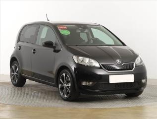 koda Citigo iV, SoH 90%, Automat