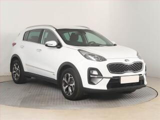 Kia Sportage 1.6 T-GDI, 4X4, Automat, �R