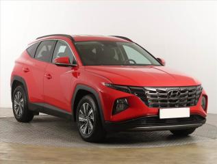 Hyundai Tucson Smart 1.6 T-GDI, R, 1.MAJ