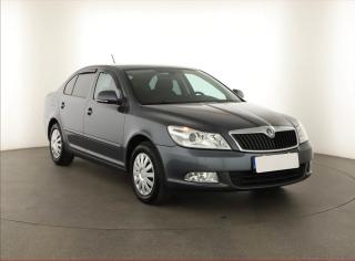 koda Octavia 1.6 TDI, Automat, Serv.kniha