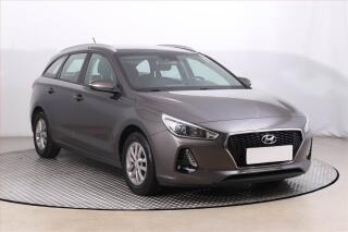 Hyundai i30 1.0 T-GDI, Serv.kniha