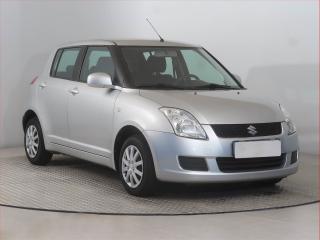 Suzuki Swift 1.3, po STK, udrovan