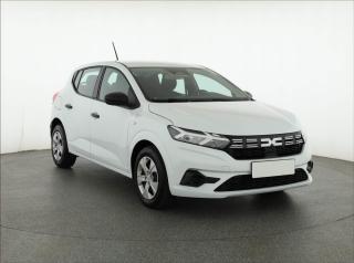 Dacia Sandero 1.0 TCe LPG, LPG, Serv.kniha