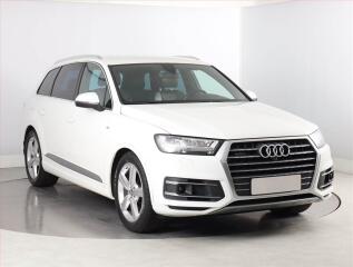 Audi Q7 S-Line 3.0 TDI