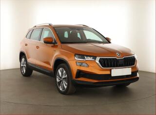 �koda Karoq 2.0 TDI, Drive, Matrix FullLed