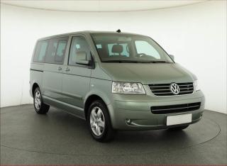 Volkswagen Multivan 2.5 TDI