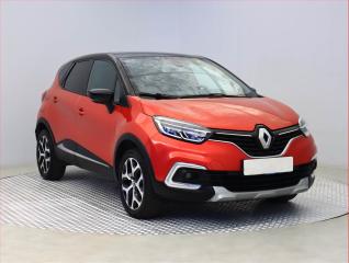 Renault Captur 1.2 TCe, Automat, Navi