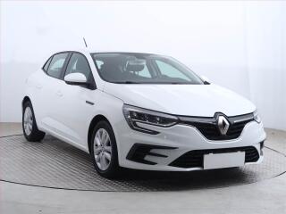 Renault M�gane 1.5 Blue dCi, Serv.kniha