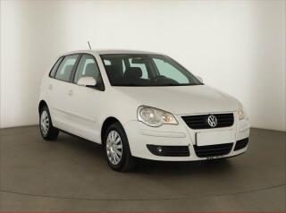 Volkswagen Polo 1.2, po STK, rezervace
