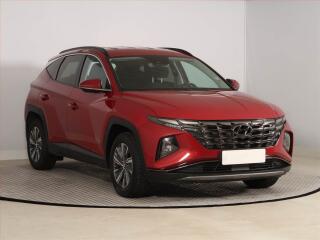 Hyundai Tucson 1.6 T-GDI 48V MHEV