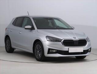 �koda Fabia Top Selection 1.0 TSI, �R