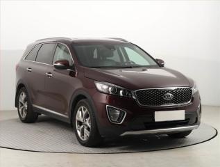 Kia Sorento 2.2 CRDi