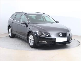 Volkswagen Passat Comfortline 2.0 TDI