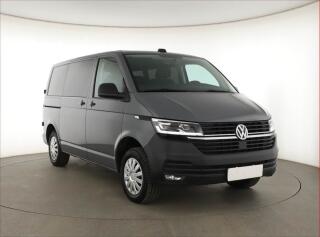 Volkswagen Transporter 2.0 TDI, Bus, 8M�st, �R