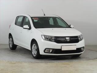 Dacia Sandero 1.0 TCe LPG, LPG, �R,1.maj