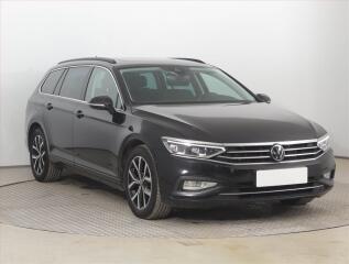 Volkswagen Passat Business 2.0 TDI