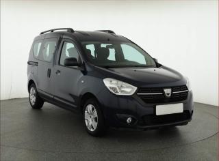 Dacia Dokker 1.6 SCe, 5Mst, R, 1Maj