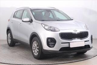 Kia Sportage 1.6 GDI, Navi, Tempomat