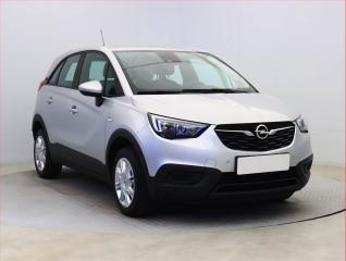 Opel Crossland X 1.2 Turbo, R,1.maj