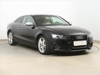 Audi A5 Sport 3.0 TDI, 4X4, Automat