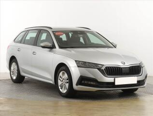 �koda Octavia Ambition 2.0 TDI, �R,1.maj