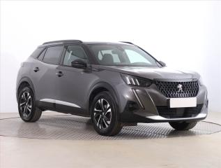 Peugeot 2008 GT 1.2 PureTech