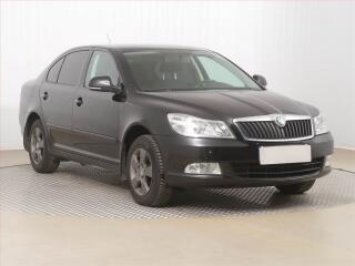 �koda Octavia 1.6 TDI, Tempomat