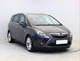 Opel Zafira 2.0 CDTI, 7mst, Xenony