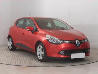 Renault Clio 1.2 16V, Tempomat
