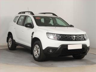 Dacia Duster 1.3 TCe, 4X4, Serv.kniha
