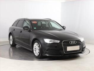 Audi A6 1.8 TFSI, Automat, Xenony