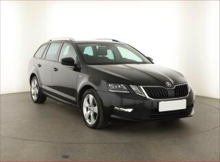 �koda Octavia Ambition 2.0 TDI, Automat
