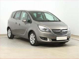Opel Meriva 1.4 Turbo, R,1.maj, Tempomat