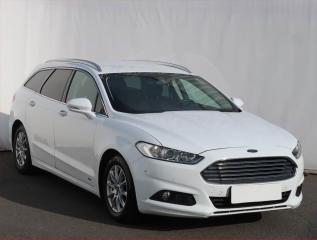 Ford Mondeo Trend 2.0 TDCI, 4X4