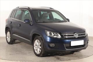 Volkswagen Tiguan Sport&Style 1.4 TSI, 4X4
