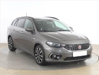Fiat Tipo 1.6 MultiJet, Tempomat