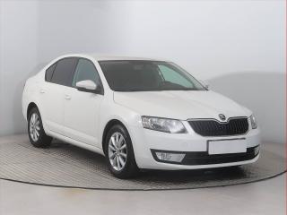 koda Octavia Ambition 1.6 TDI, Automat