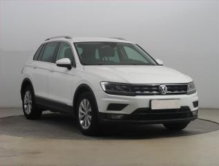 Volkswagen Tiguan Comfortline 1.5 TSI, Tempomat