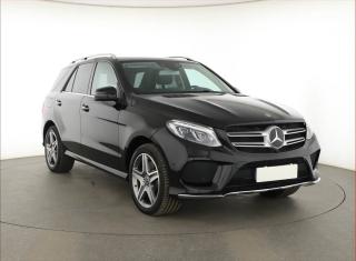 Mercedes-Benz GLE AMG Line 500, NOV� V �R
