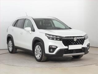 Suzuki SX4 S-Cross Premium 1.4 BoosterJet