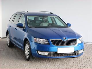 �koda Octavia 1.6 TDI, Automat, Navi