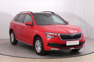 �koda Kamiq 1.5 TSI