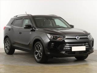 SsangYong Korando Style Plus 1.5 T-GDI